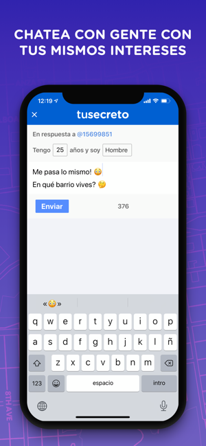 TuSecreto(圖4)-速報App