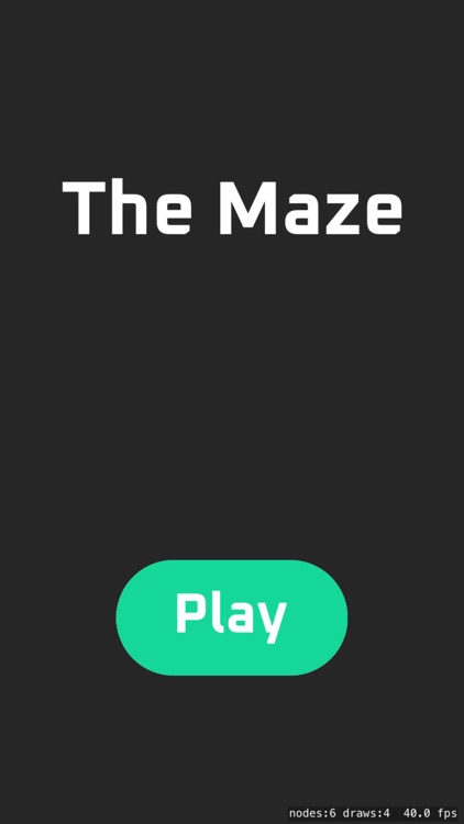 The Maze by Ali Emre