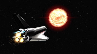 Space Simulator screenshot 4