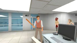 Game screenshot OT Office Escape 3D mod apk
