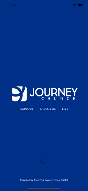 Journey Church Dupage(圖1)-速報App