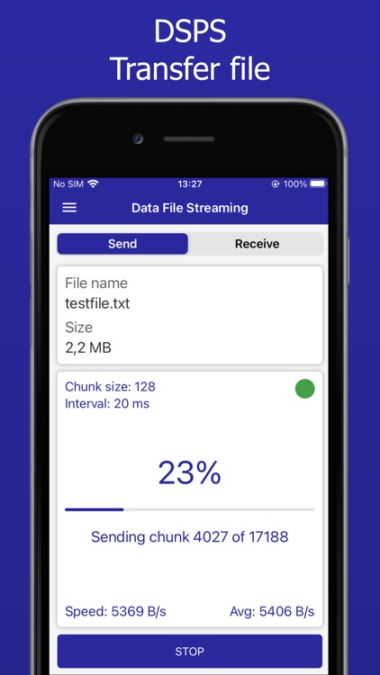 Renesas SmartConsole screenshot-7