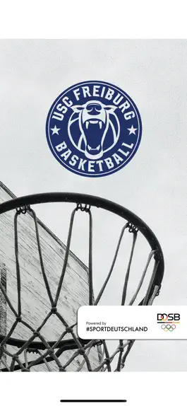 Game screenshot USC Freiburg Basketball mod apk
