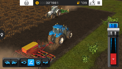 Farming Simulator 16 screenshot1