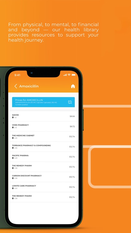 LEVR Health screenshot-5