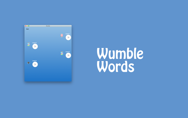 Wumble(圖2)-速報App