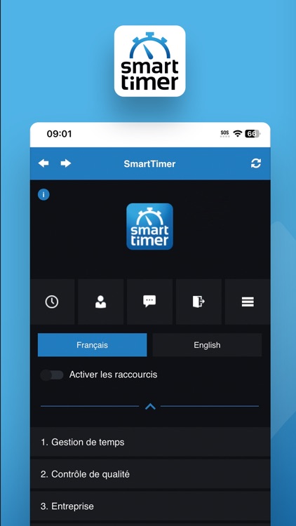 SmartTimer