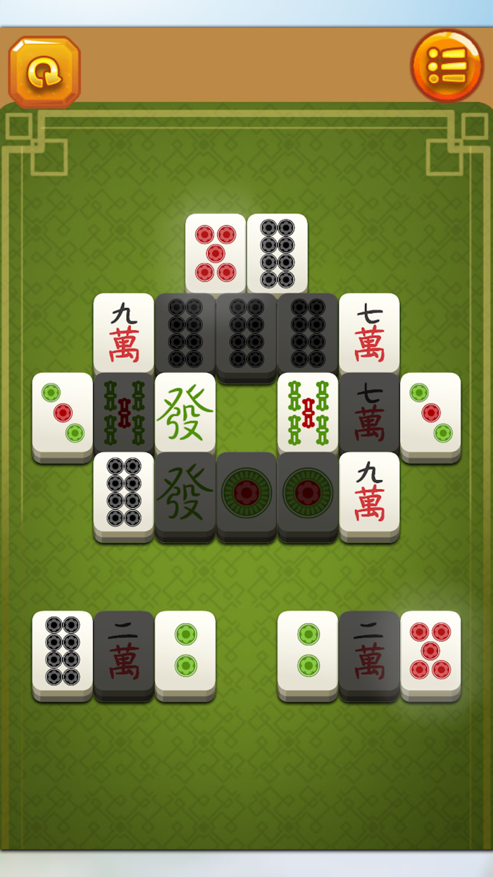 St Patricks Mahjong