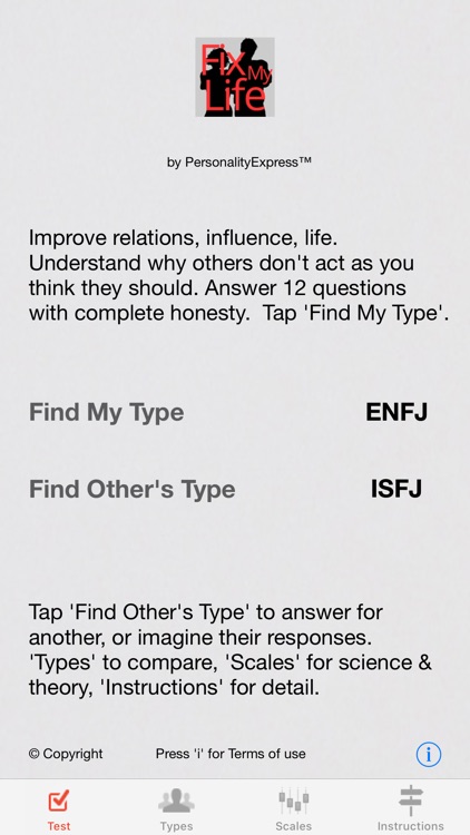 Fix My Life