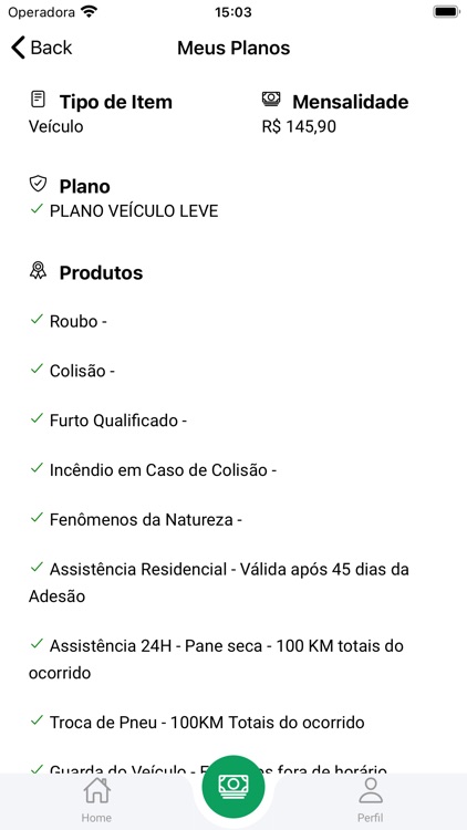 Fênix Brasil Proteção Veicular