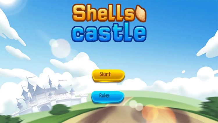 Shell scastle