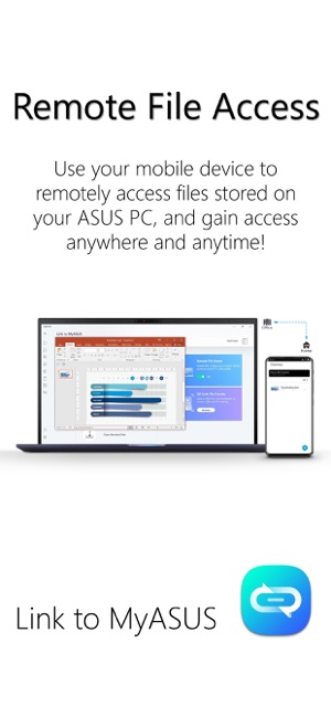 Link to MyASUS(圖5)-速報App