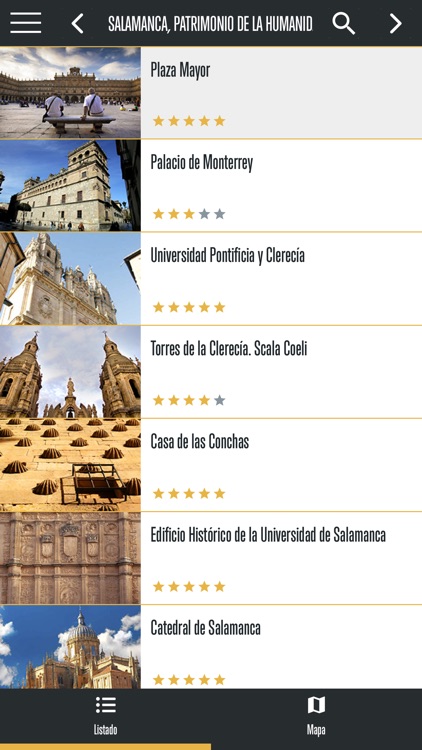 Salamanca Turismo screenshot-5
