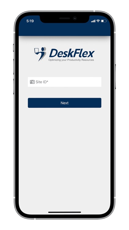 DeskFlex - Frontdoorhome screenshot-3
