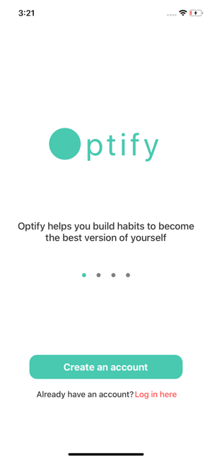 Optify(圖1)-速報App