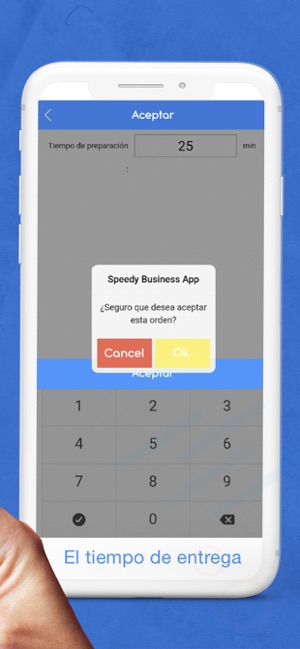 Speedy Business(圖5)-速報App