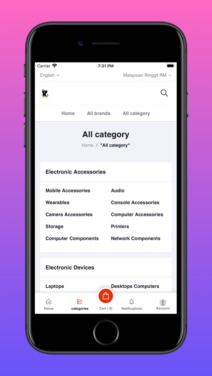 MEOW BUY screenshot-4