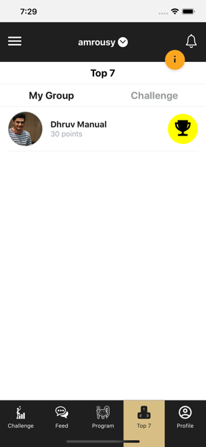 Gorilla Fit(圖6)-速報App