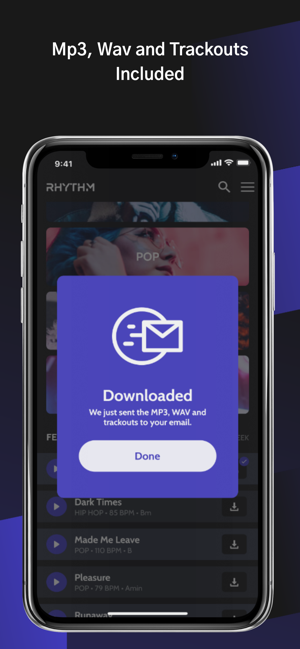 Rhythm: Beat Store(圖3)-速報App