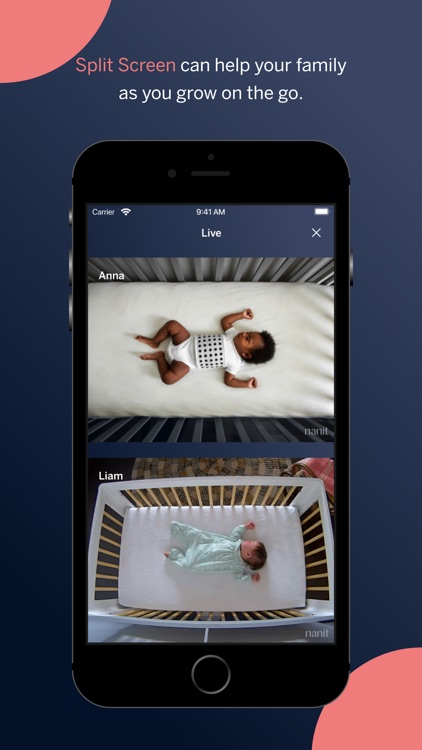 Nanit screenshot-6