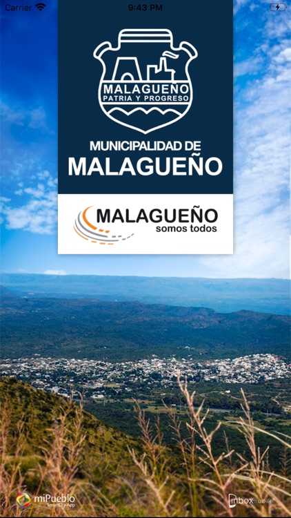 Municipalidad de Malagueño