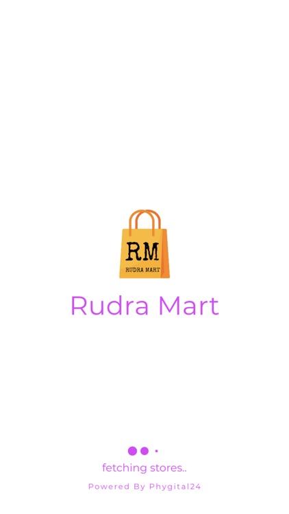 Rudra Mart