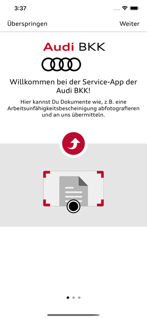 Audi BKK(圖1)-速報App