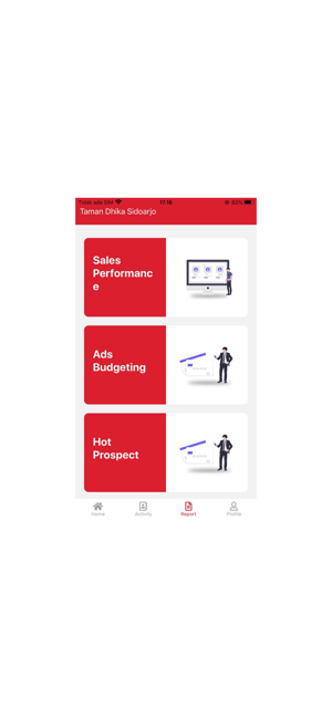 Sales Monitoring(圖2)-速報App