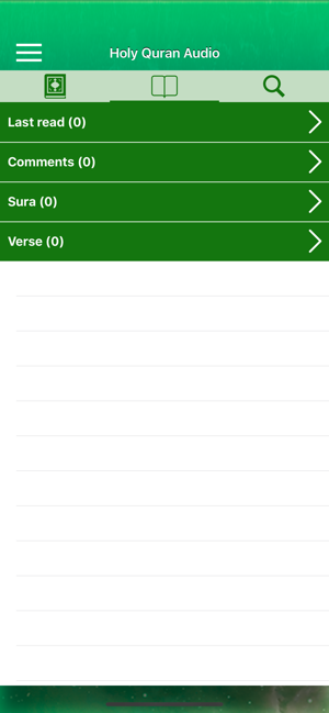 Quran Audio mp3 Pro in Swedish(圖6)-速報App