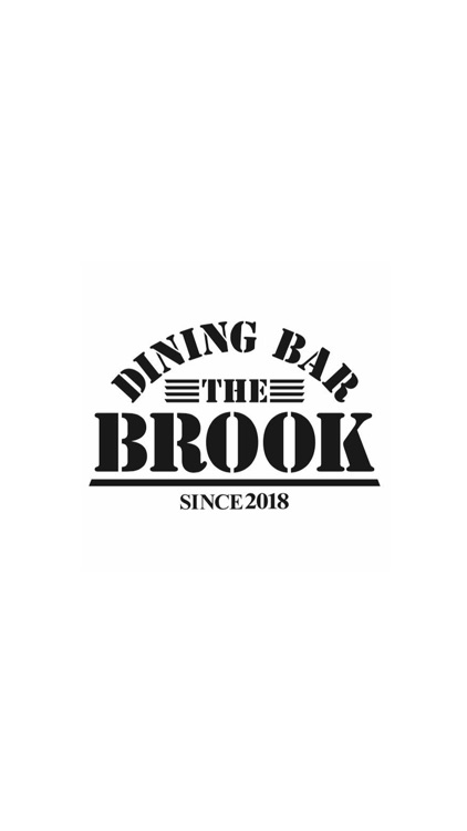 DINING BAR THE BROOK／ブルック