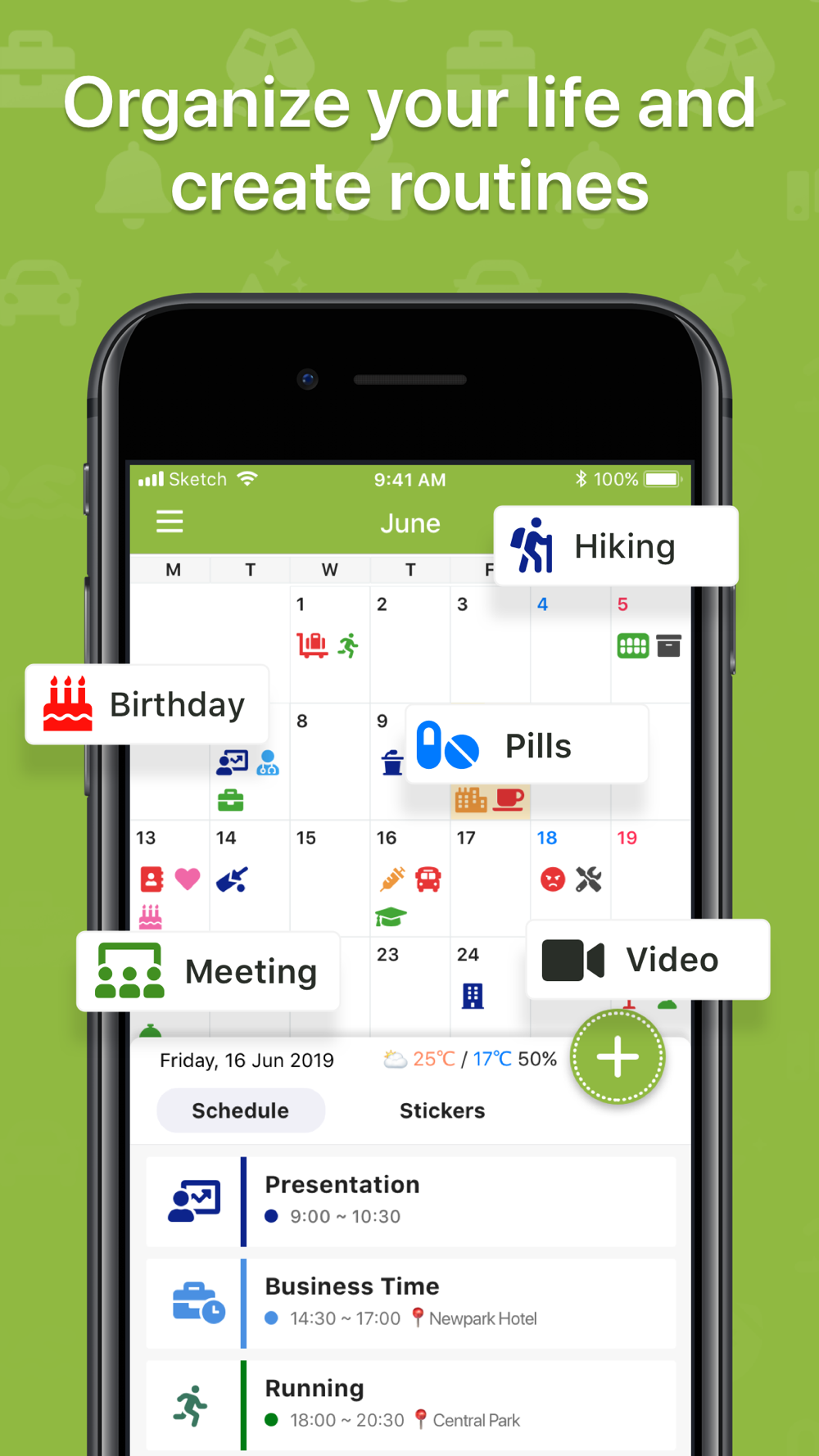 Calendar Sticker Emoji Tica Free Download App For Iphone Steprimo Com