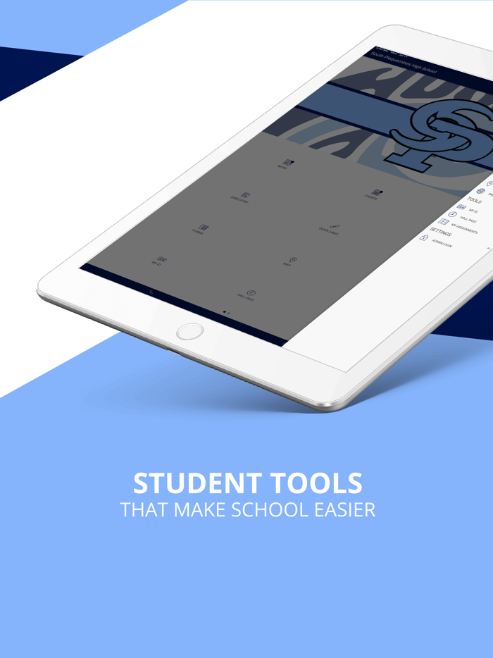 South Plaquemines High School