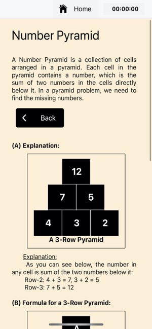 Number Pyramid(圖2)-速報App