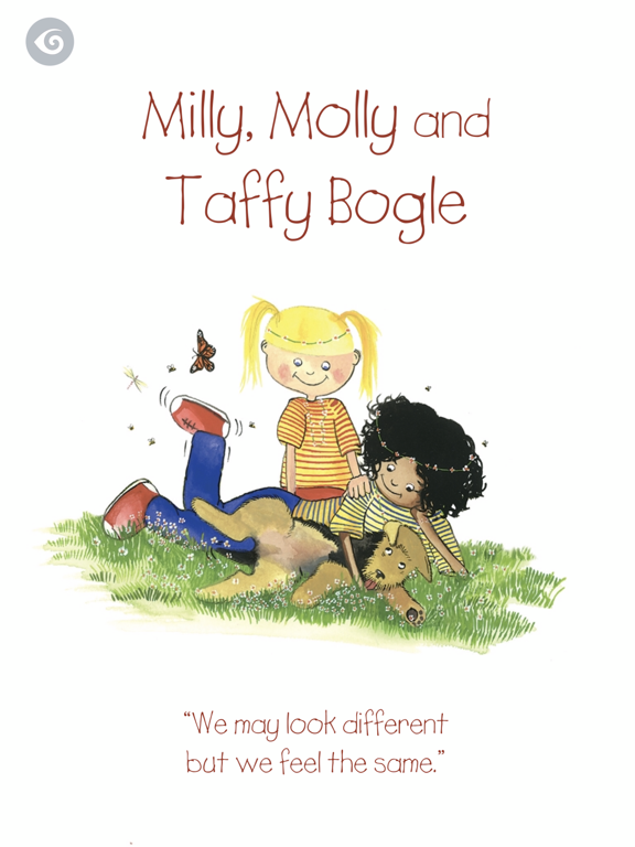 Milly Molly and Taffy Bogleのおすすめ画像1