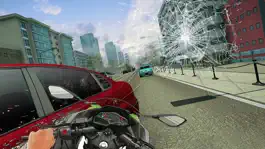 Game screenshot City Speed Moto RS mod apk