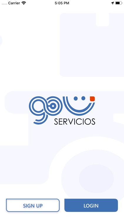 GOU SERVICIOS ECUADOR screenshot-7
