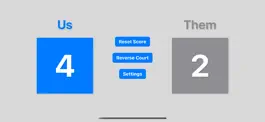 Game screenshot VScorekeep - VB Score Keeper mod apk