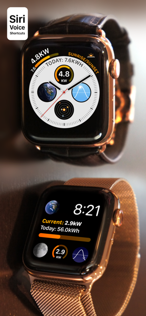 Solar Watch for SolarEdge(圖1)-速報App