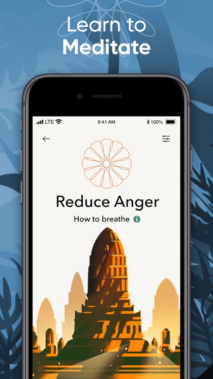 BetterMe: Meditation & Sleep screenshot-6