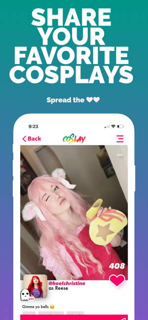 COSLAY(圖3)-速報App