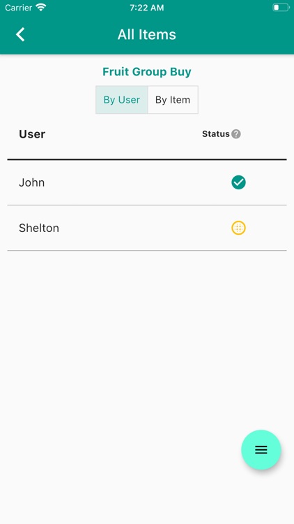 iConso - Collect, Consolidate screenshot-5
