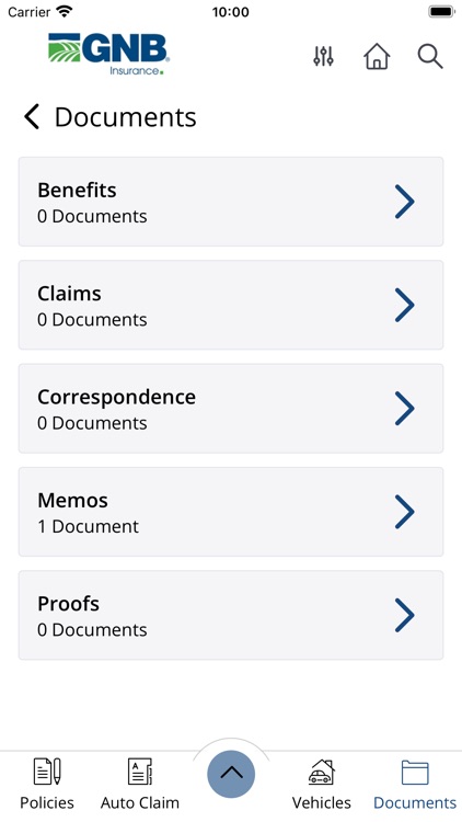 GNB Insurance Mobile