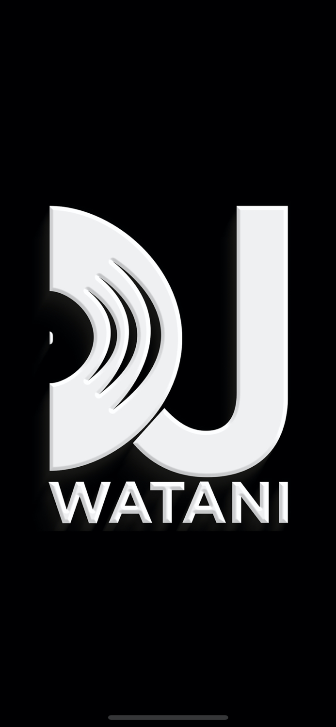 DJ Watani
