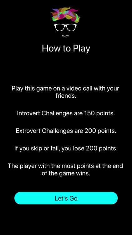 Introverts and Extroverts screenshot-3