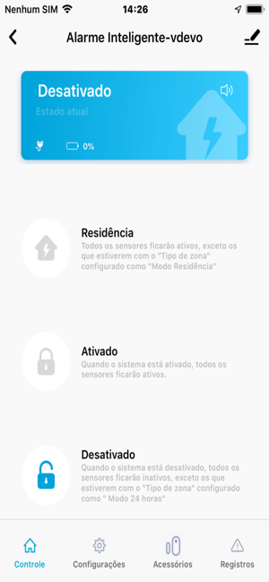 Elsys Casa +(圖5)-速報App