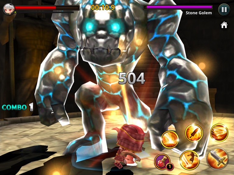 【图】Demong Hunter 3!(截图3)