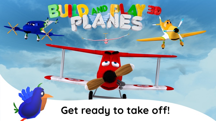 Airplane Games For Kids By Skidos Learning, 52% OFF