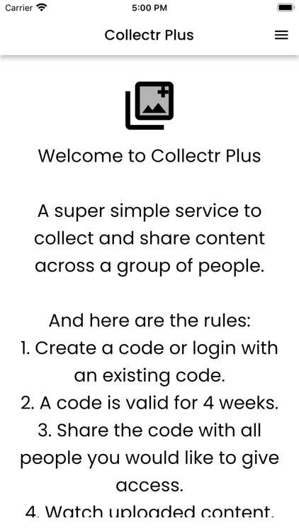 Collectr Plus