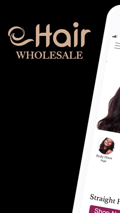 eHair Wholesale