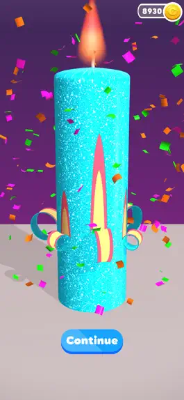 Game screenshot Candle Inc. apk